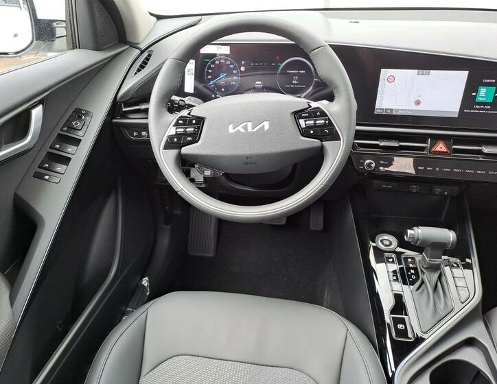 KIA Niro 11
