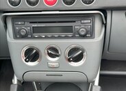 Audi TT Kabriolet 1,8 l 110 kw