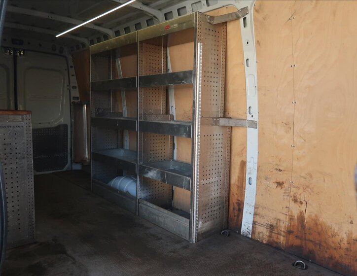 Iveco Daily Ostatní 3,0 l 132 kw