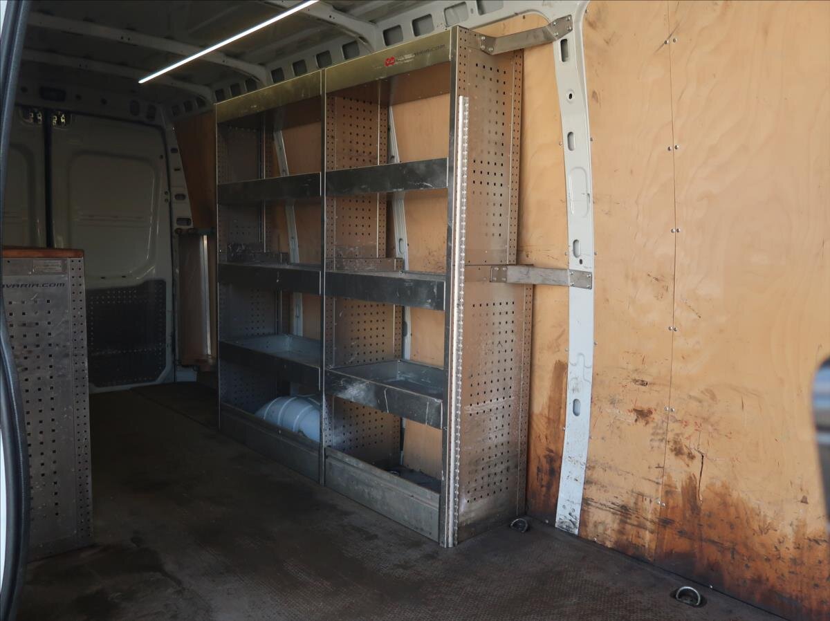 Iveco Daily Ostatní 3,0 l 132 kw