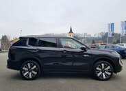 Mitsubishi Outlander SUV 2,4 l 225 kw