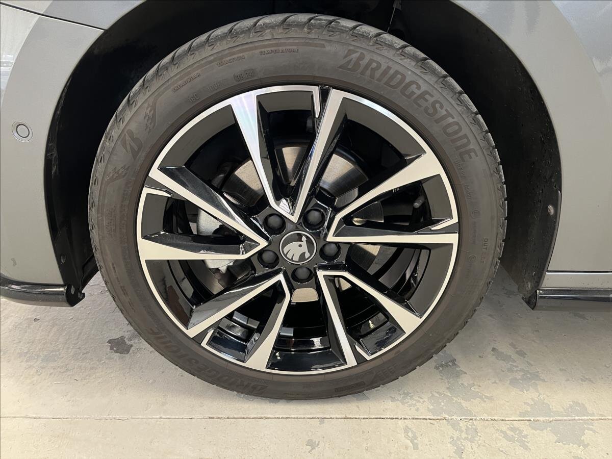 Škoda Fabia Hatchback 999,0 85 kw