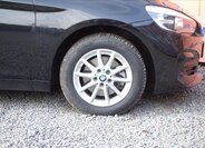 BMW Řada 2 MPV 1,5 l 103 kw