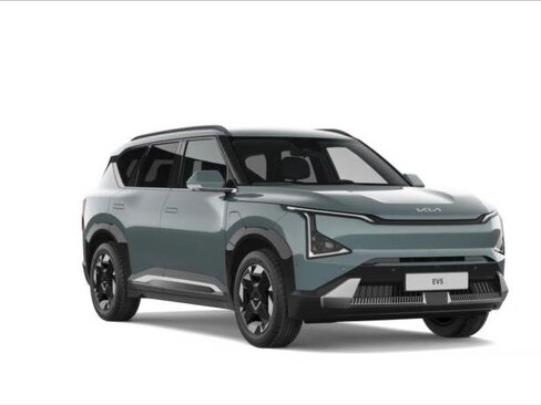 KIA Ostatní SUV / Terénní 0,0 160 kw