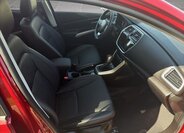 Suzuki SX4 S-Cross SUV / Terénní 1,4 l 103 kw