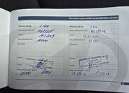 Hyundai Tucson SUV / Terénní 1,6 l 110 kw