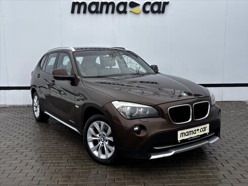 BMW X1 SUV 2,0 l 130 kw