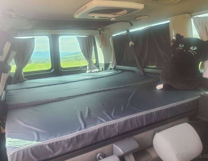 Volkswagen Caravelle VAN / Minibus 0,0 0