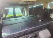 Volkswagen Caravelle VAN / Minibus 0,0 0