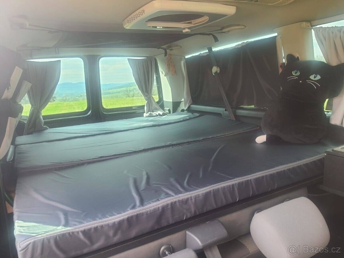 Volkswagen Caravelle VAN / Minibus 0,0 0