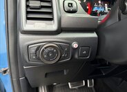 Ford Ranger Pick-up 2,0 l 157 kw