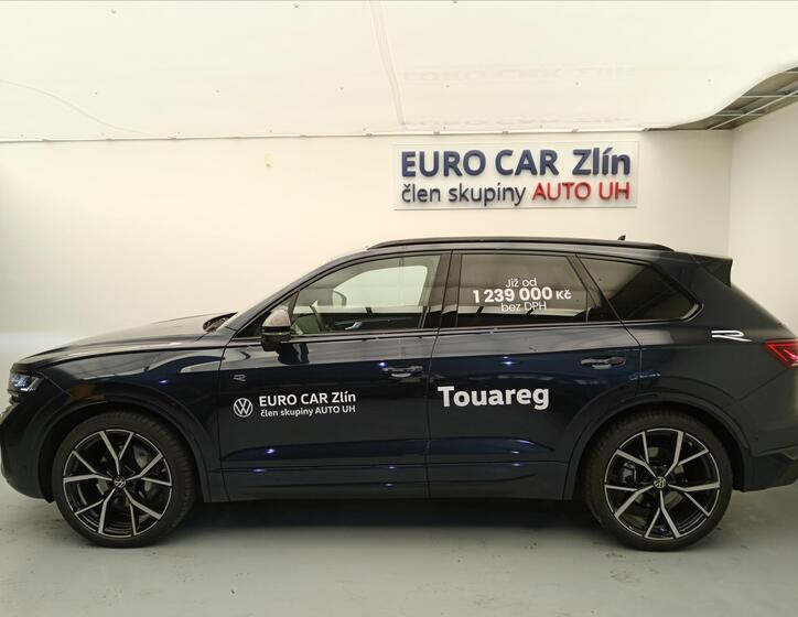 Volkswagen Touareg 3