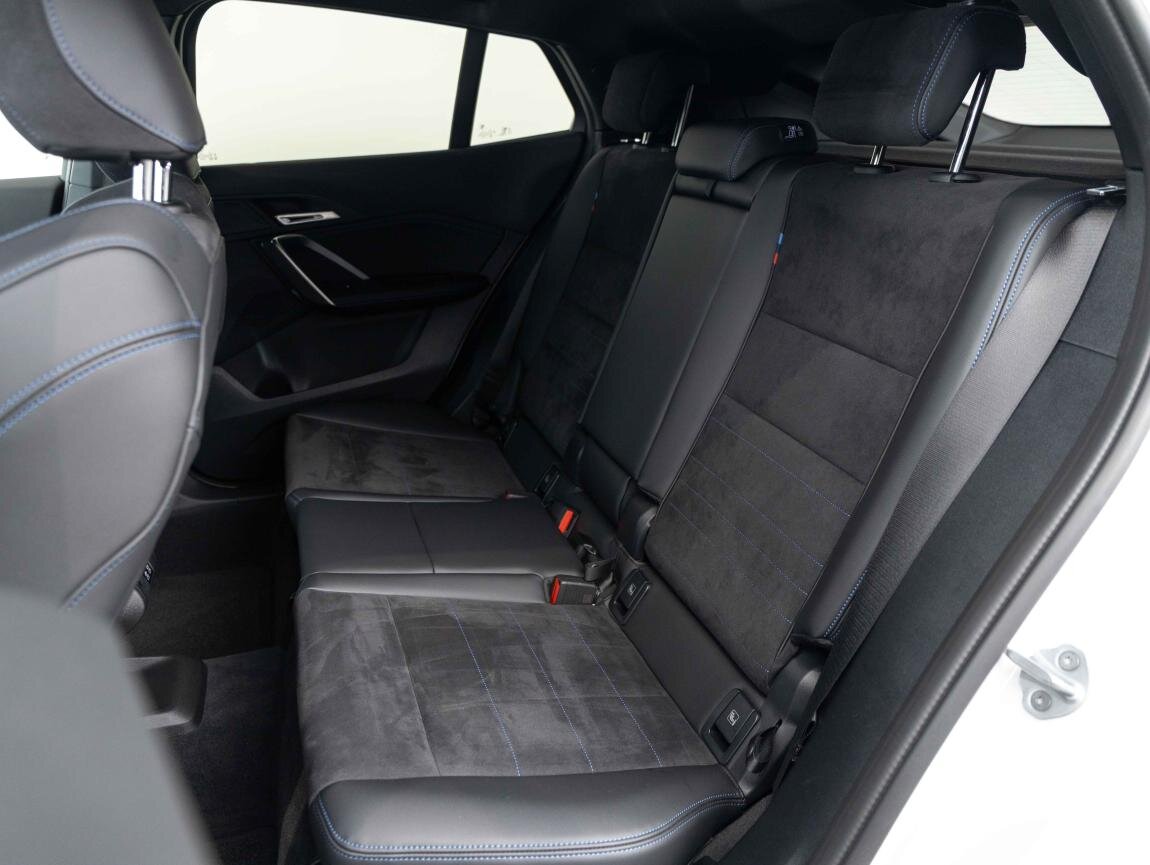 BMW X2 SUV 1,5 l 125 kw