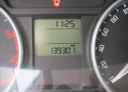 Škoda Fabia Kombi 1,2 l 51 kw