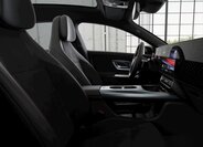 Mercedes-Benz CLA Ostatní 0,0 200 kw