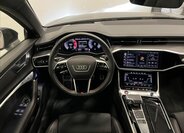 Audi S6 Kombi 3,0 l 253 kw