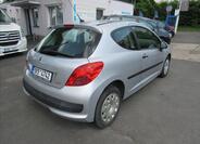 Peugeot 207 6