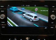 Volkswagen Passat Kombi 1,4 l 115 kw