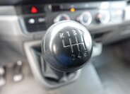 Volkswagen Crafter Ostatní 2,0 l 103 kw