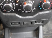 Dacia Lodgy Kombi 1,2 l 85 kw