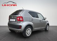 Suzuki Ignis Hatchback 1,2 l 66 kw