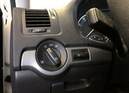 Škoda Octavia Hatchback 1,2 l 77 kw