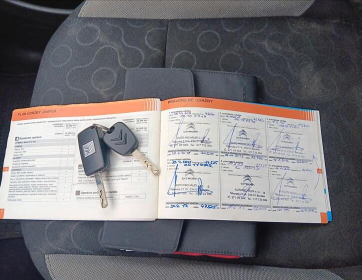 Citroën C3 Picasso 12