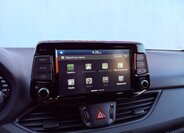 Hyundai i30 Hatchback 1,4 l 103 kw