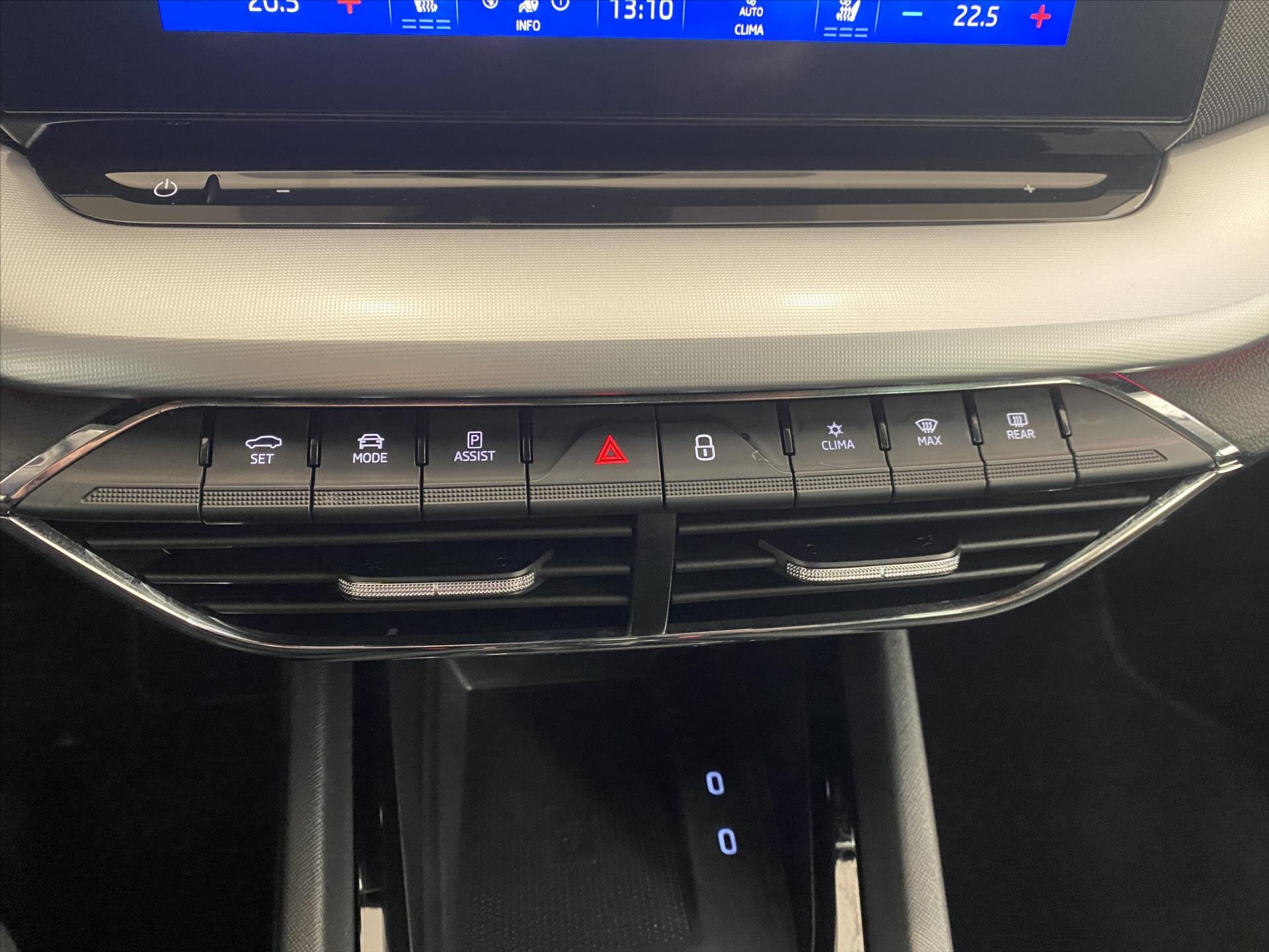 Škoda Octavia Liftback 2,0 l 85 kw