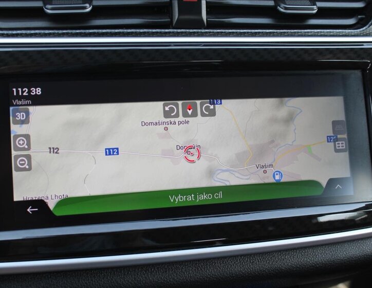 Dongfeng Fengon 5 SUV 1,5 l 101 kw