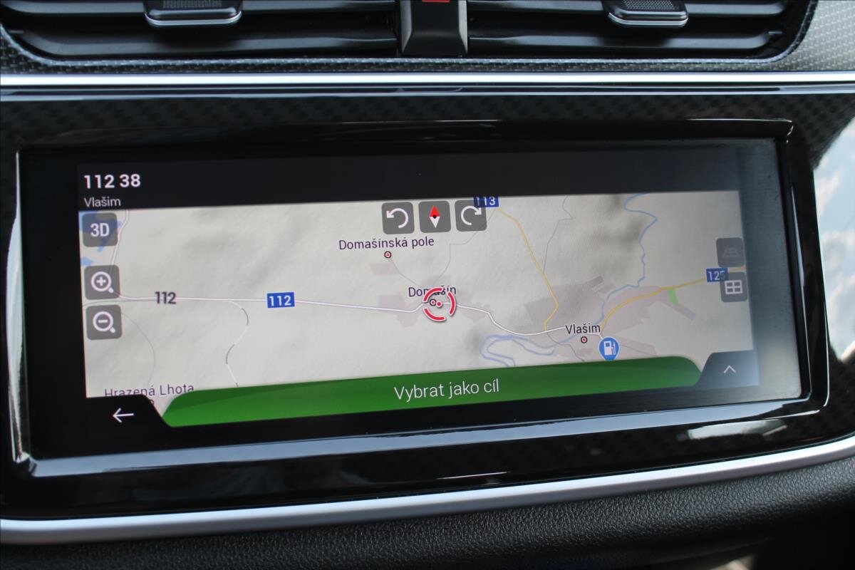 Dongfeng Fengon 5 SUV 1,5 l 101 kw