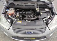 Ford C-MAX MPV 1,6 l 74 kw