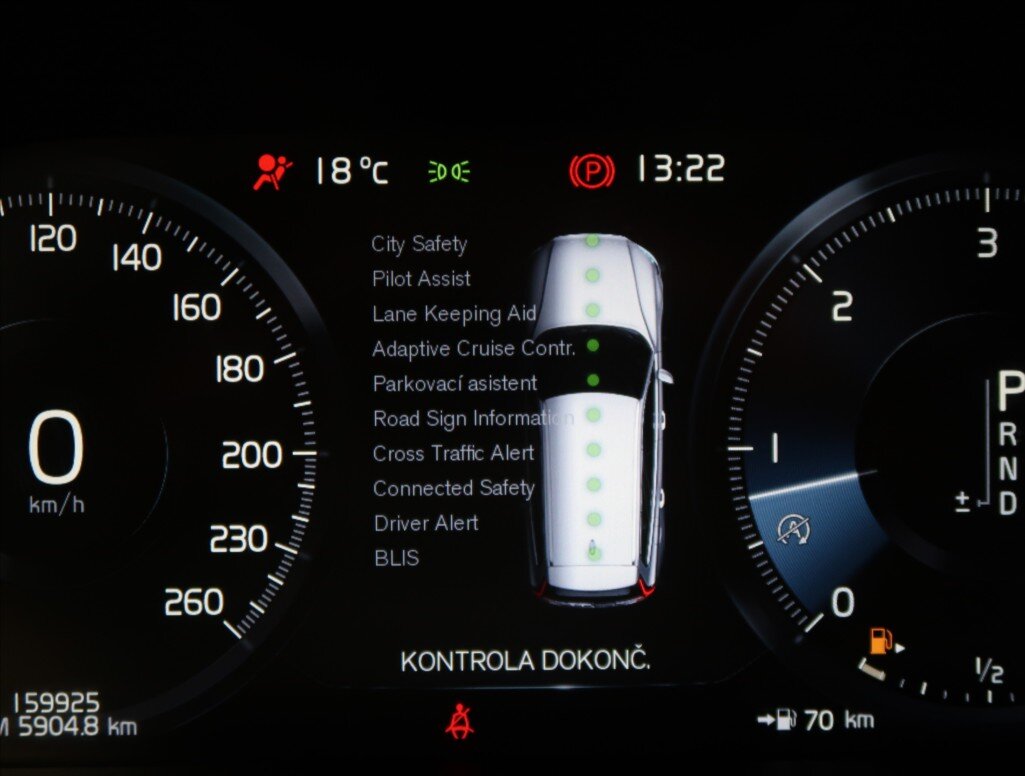 Volvo V60 Kombi 2,0 l 140 kw