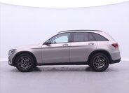 Mercedes-Benz GLC SUV 2,0 l 143 kw