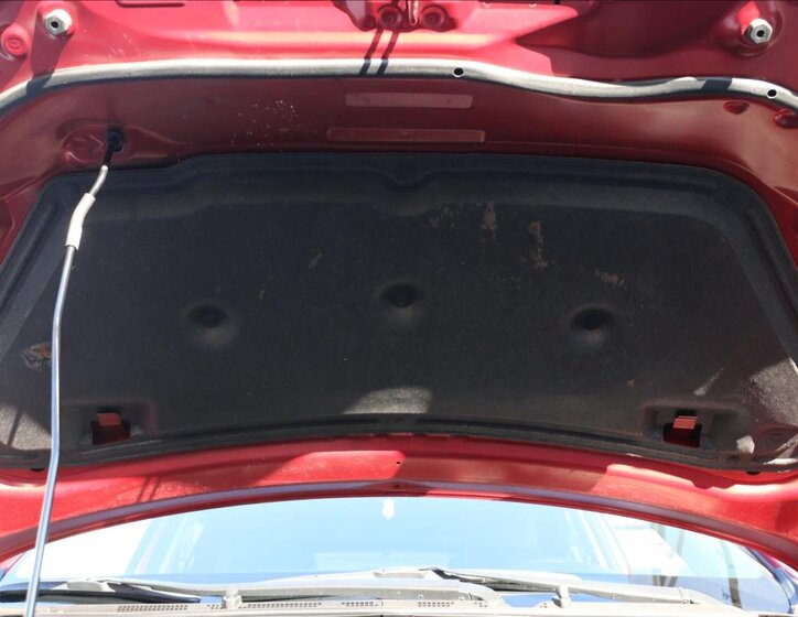 Mazda CX-5 SUV / Terénní 2,2 l 129 kw