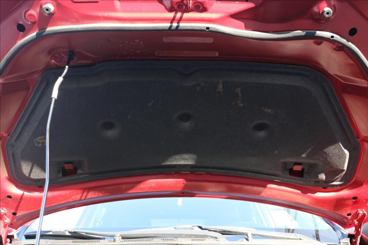 Mazda CX-5 SUV / Terénní 2,2 l 129 kw