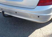 Mercedes-Benz Třídy C Kombi 2,1 l 100 kw