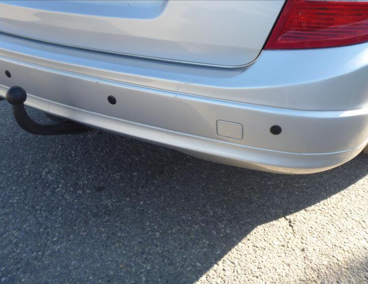 Mercedes-Benz Třídy C Kombi 2,1 l 100 kw