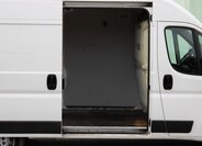 Citroën Jumper Skříň 2,2 l 103 kw