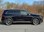 Mercedes-Benz GLB SUV / Terénní 2,0 l 110 kw