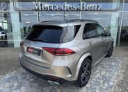Mercedes-Benz GLE 27