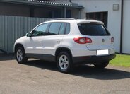 Volkswagen Tiguan Kombi 2,0 l 103 kw