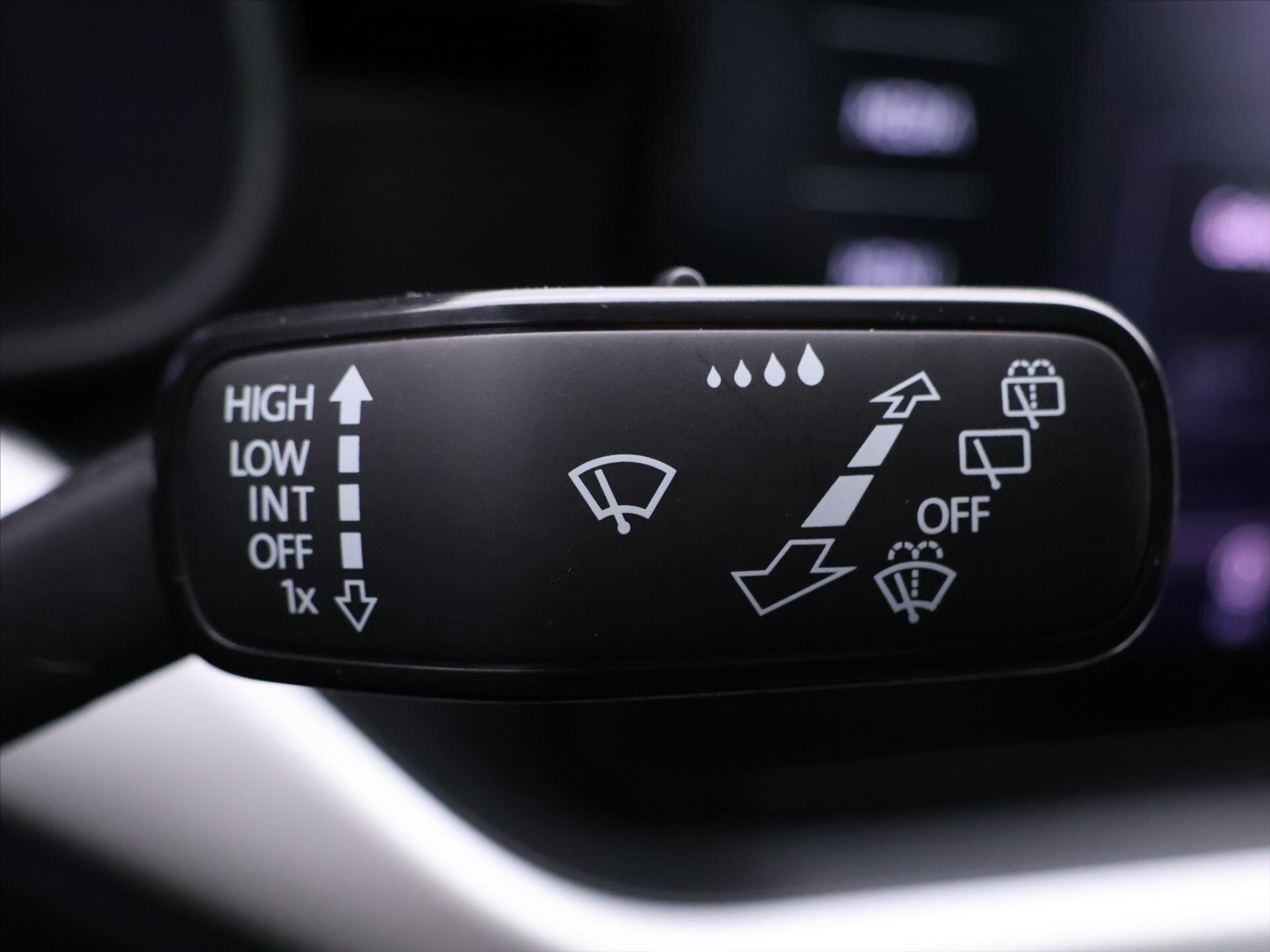 Škoda Kamiq SUV 1,5 l 110 kw