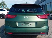 KIA Ceed Kombi 1,5 l 103 kw