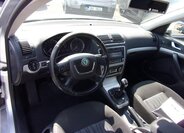 Škoda Octavia Kombi 1,6 l 77 kw