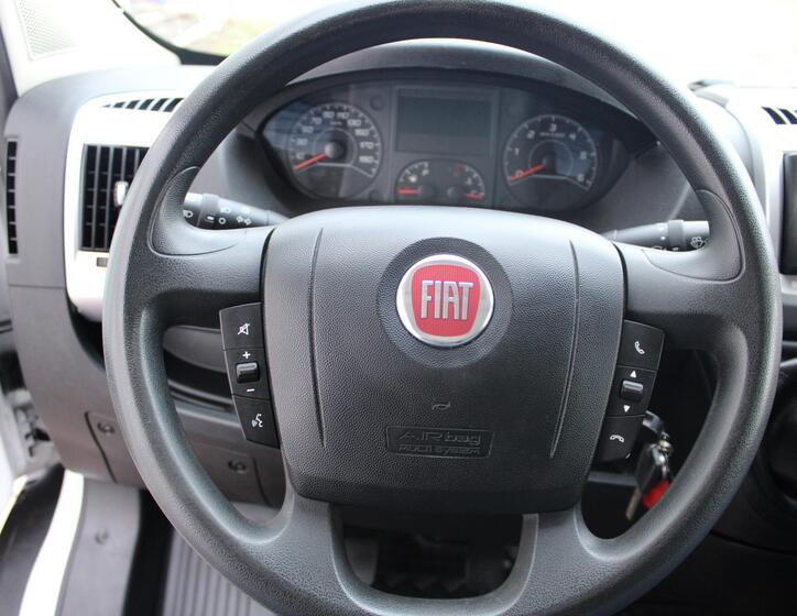 Fiat Ducato 13