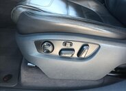 Volkswagen Touareg SUV / Terénní 3,0 l 176 kw