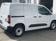 Fiat Dobló Skříň 0,0 0