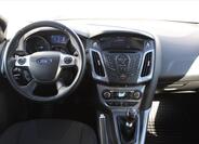 Ford Focus 12