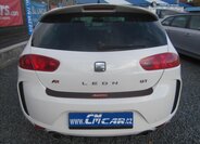 Seat Leon Kombi 1,6 l 66 kw